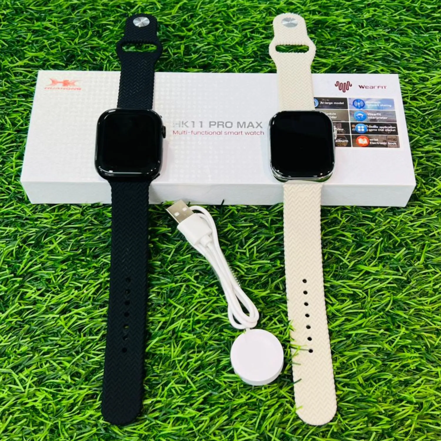 HK11-Pro-Max-Smart-Watch